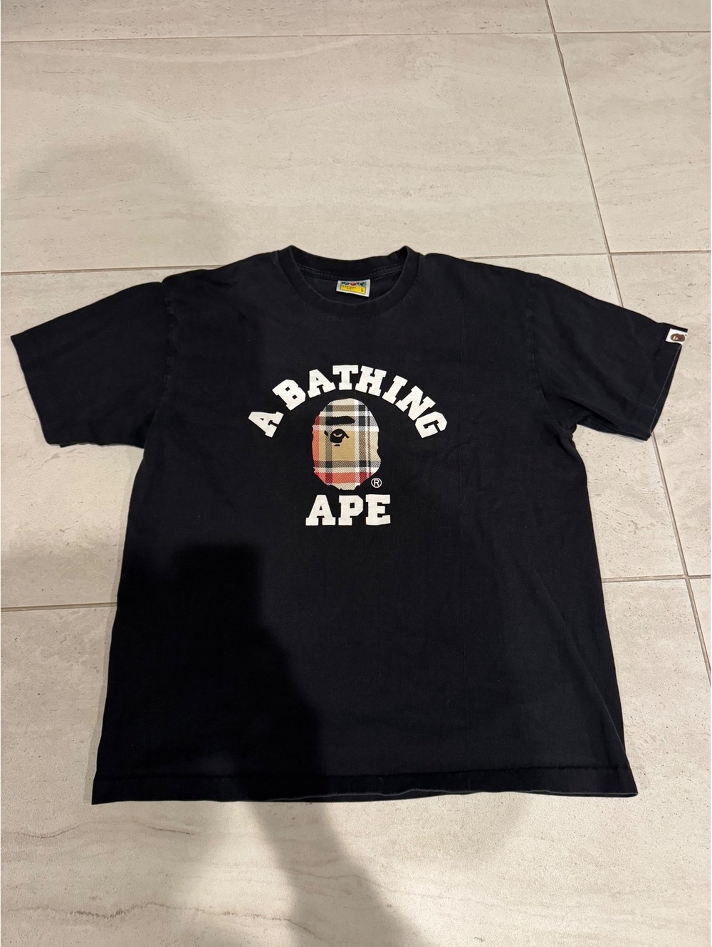 Bape Shirt